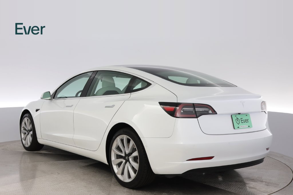 Used 2020 Tesla Model 3 Standard Range Plus RWD image 17