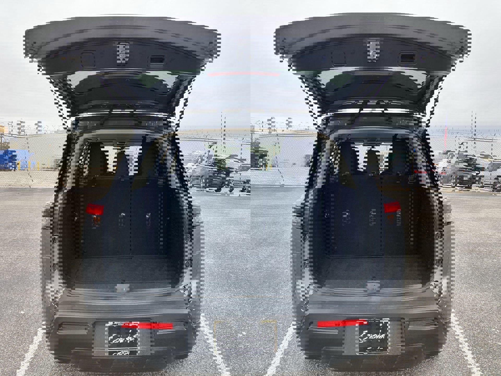 Used 2024 Nissan Pathfinder SV image 21