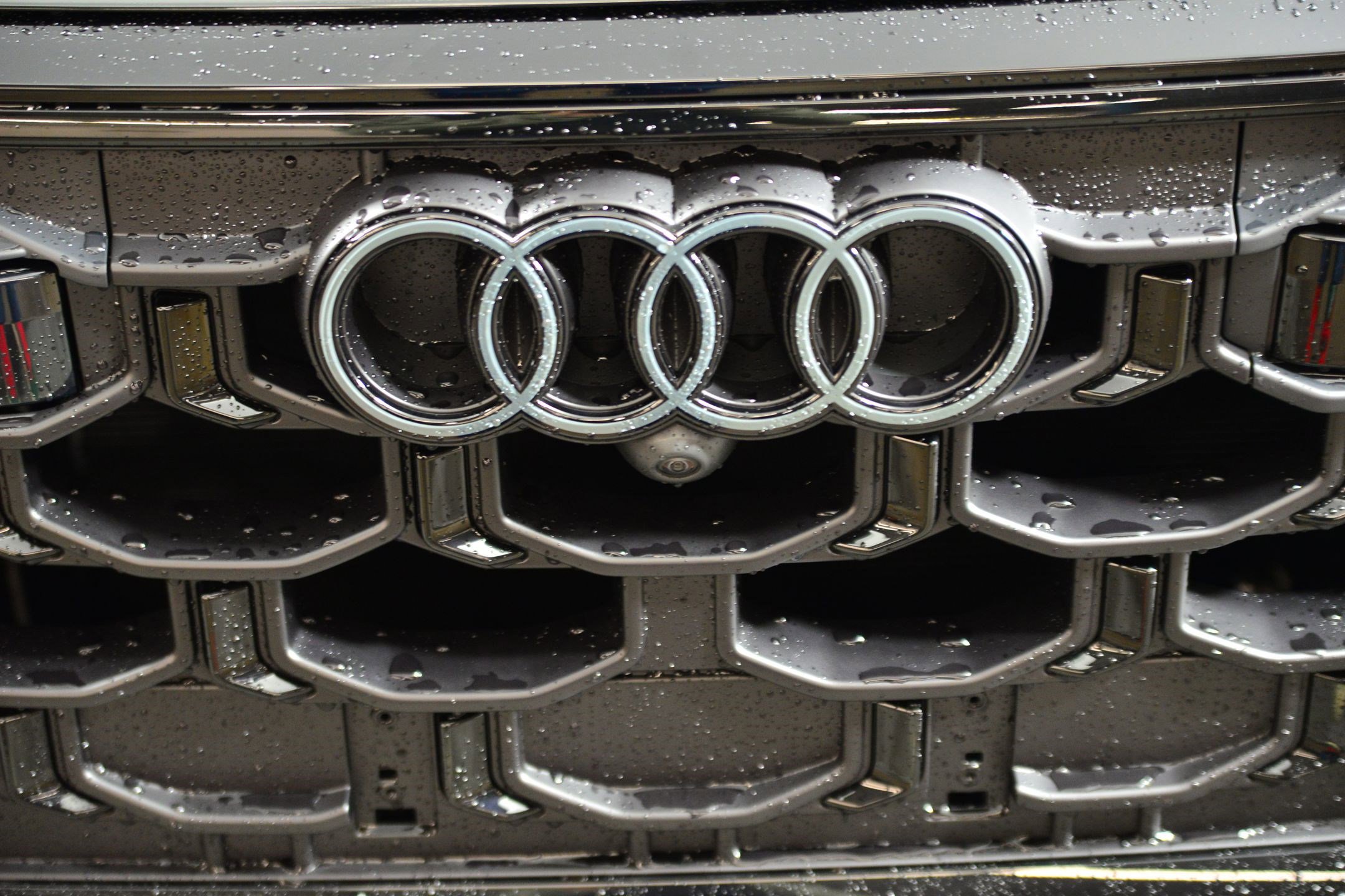 New 2026 Audi Q8 Premium Plus image 15