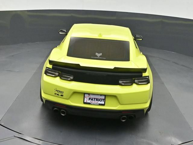 Used 2019 Chevrolet Camaro SS image 31