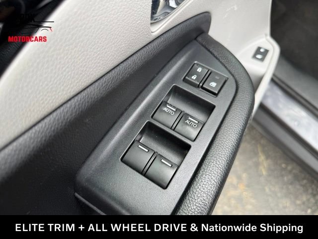 Used 2016 Honda Pilot Elite image 10