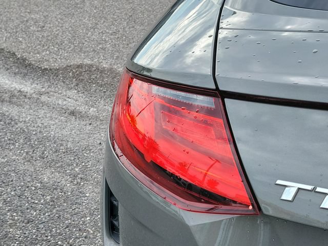 Used 2023 Audi TTS 2.0T Coupe w/ Black Optic Package AWD/4WD image 30