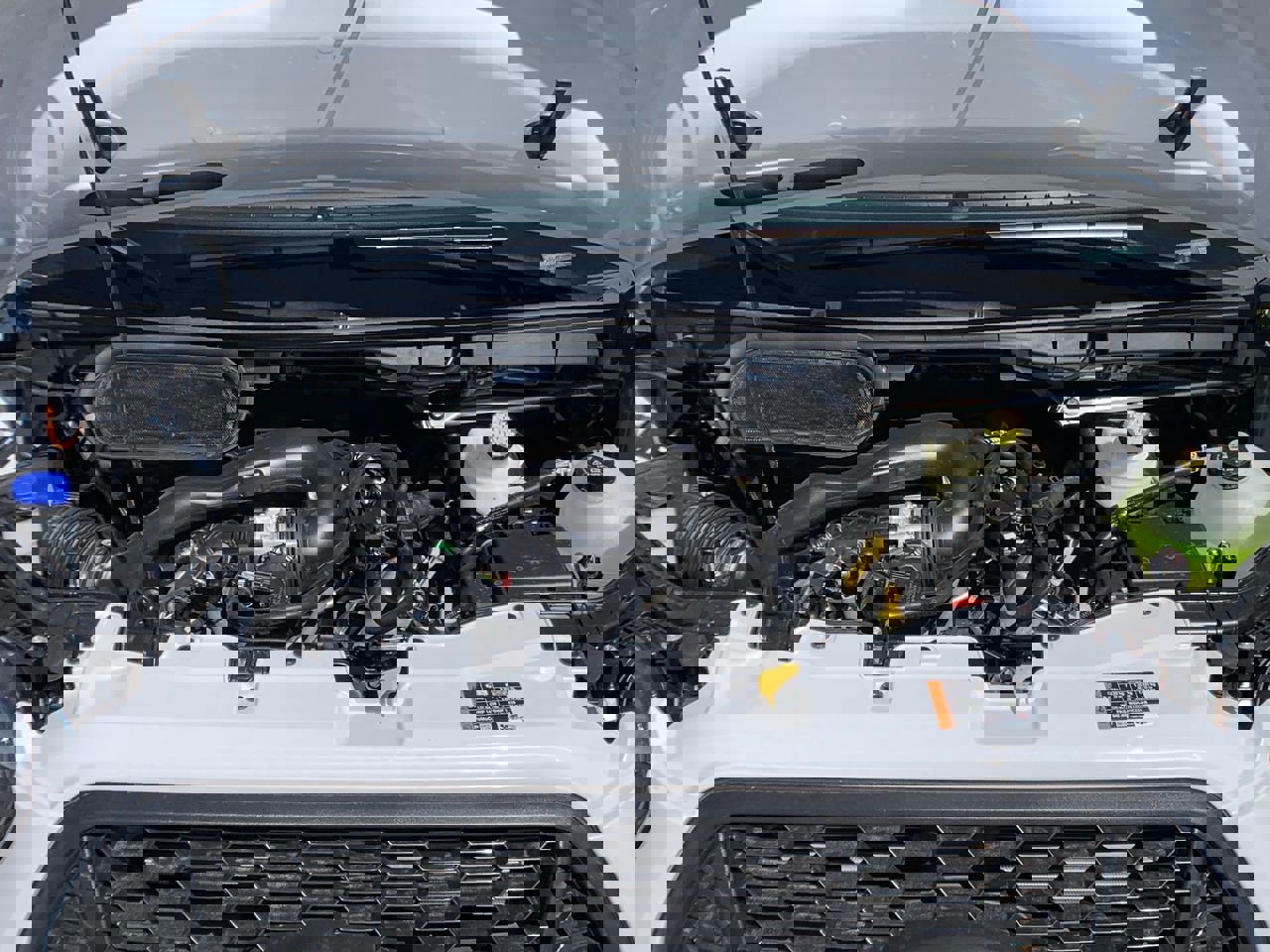 New 2026 Ford Transit 250 148 Medium Roof image 39