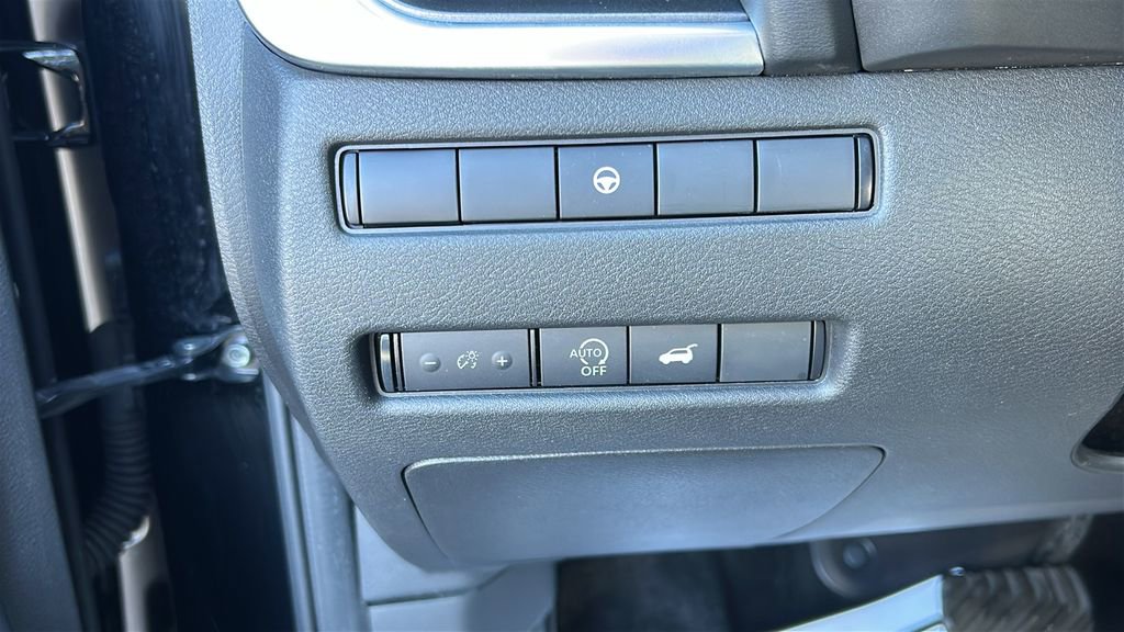 Used 2023 Nissan Rogue SV w/ SV Premium B Package image 28