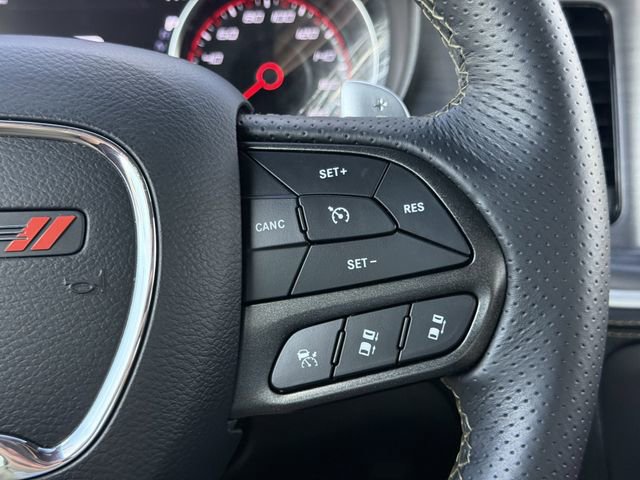 Used 2023 Dodge Charger Scat Pack image 12