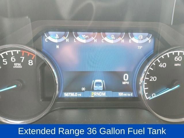 Used 2022 Ford F150 XLT w/ Equipment Group 302A High image 41