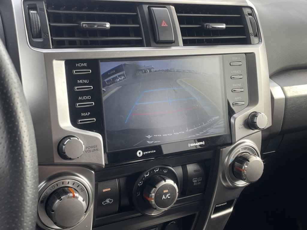 Used 2024 Toyota 4Runner SR5 image 15