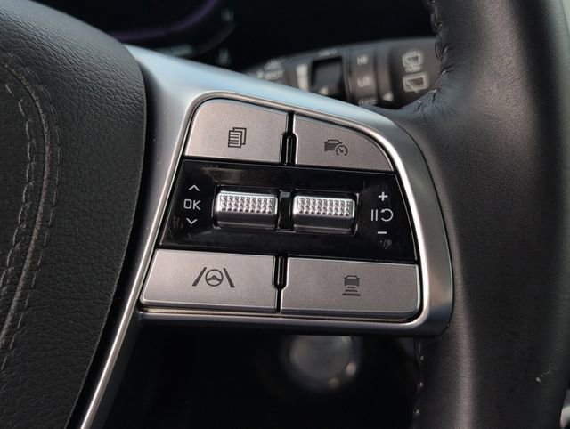 Used 2025 Kia Telluride EX w/ EX Captain's Chair Package image 27