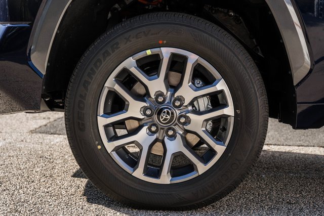New 2026 Toyota Tundra 1794 Edition image 18