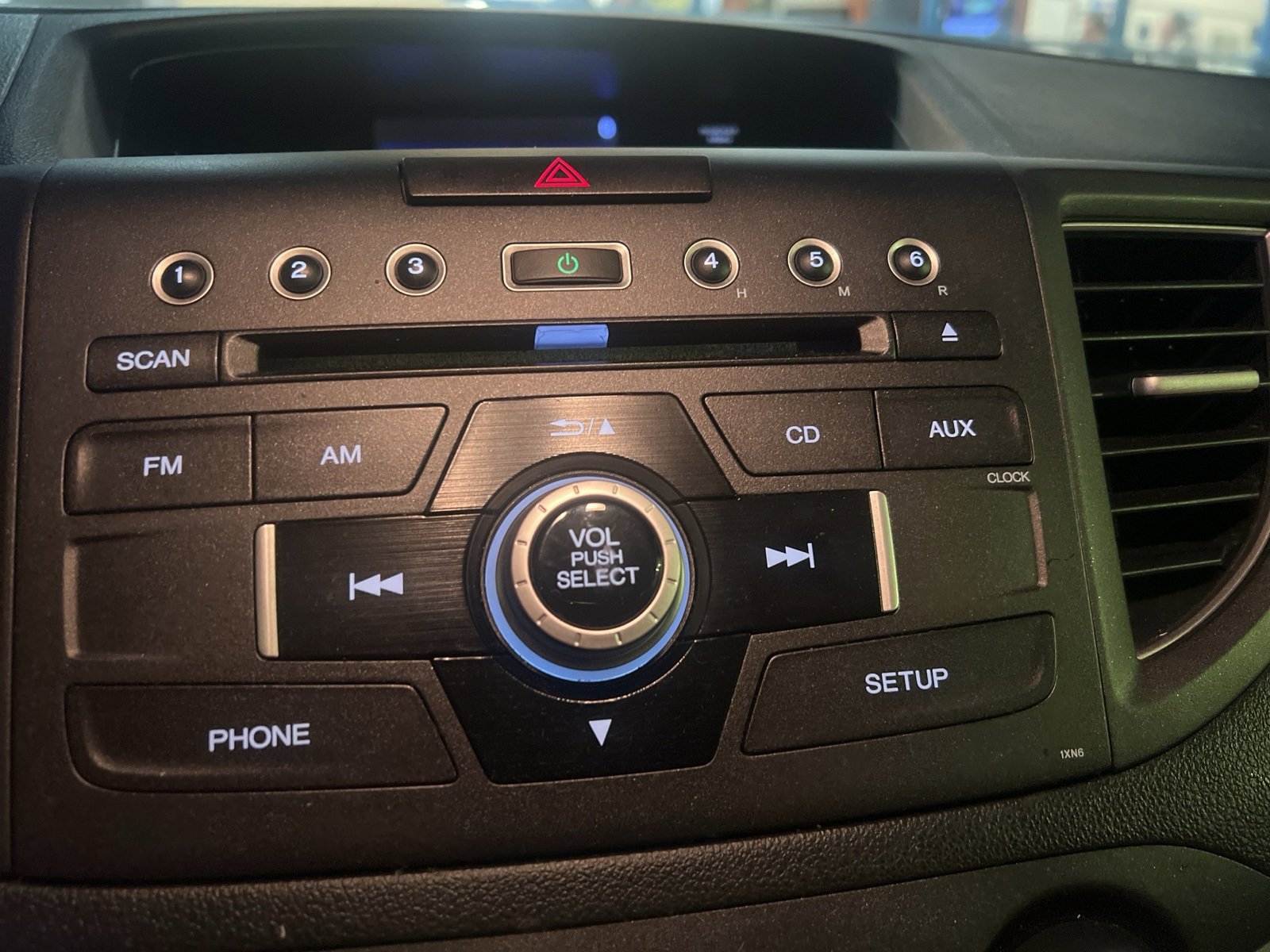 Used 2014 Honda CR-V EX image 4