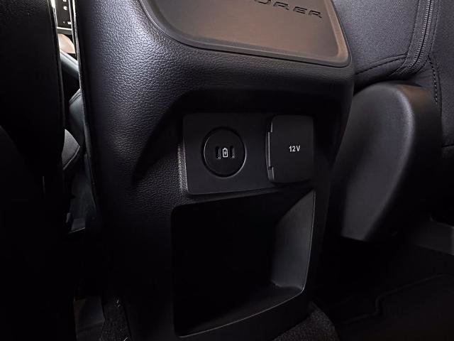 New 2026 Ford Explorer Active image 26