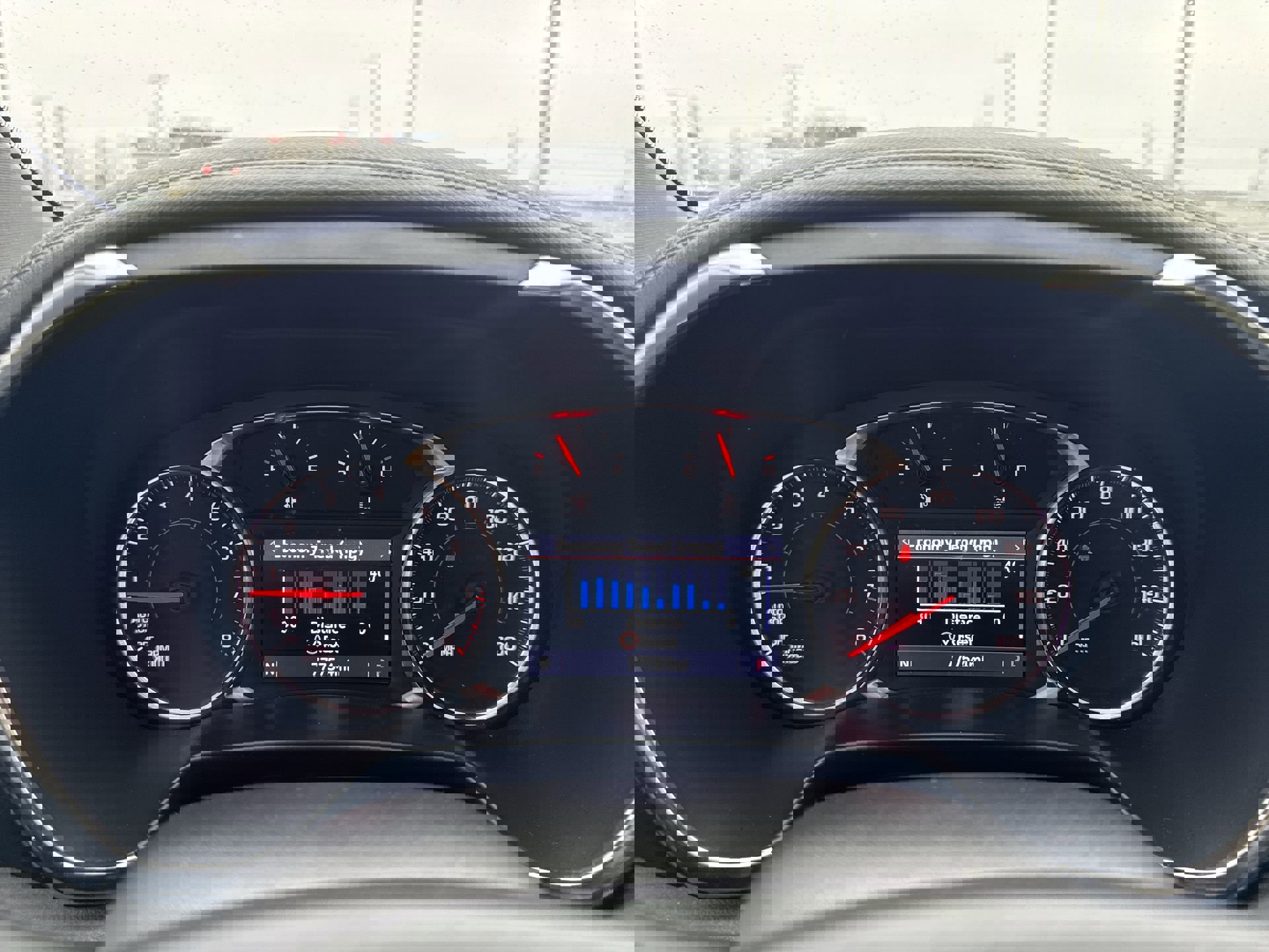 Used 2019 Chevrolet Blazer LT w/ Sound & Technology Package image 15