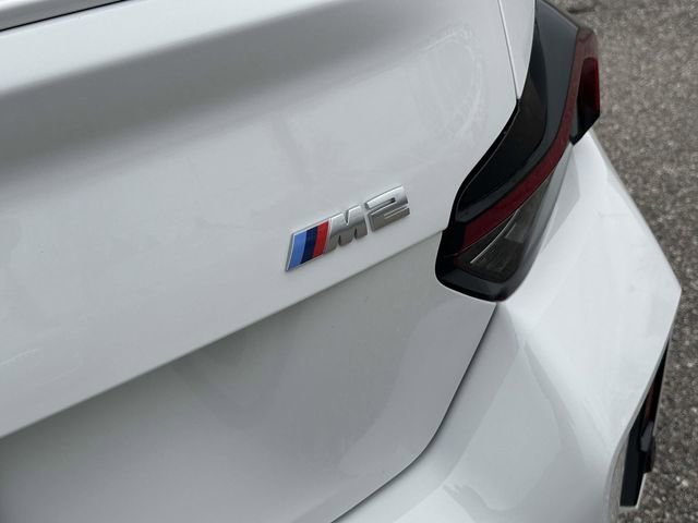 Used 2024 BMW M2 w/ Lighting Package RWD image 15