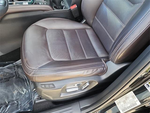 Used 2024 MAZDA CX-5 Signature image 14