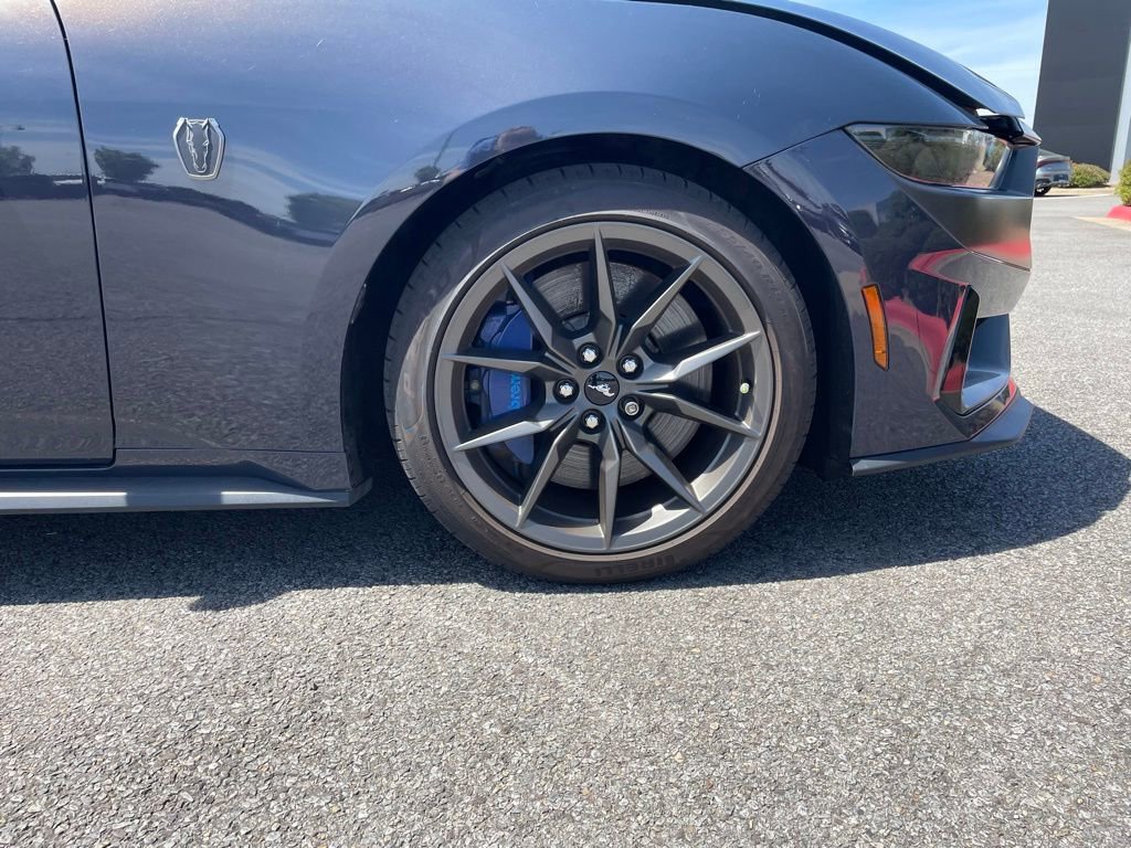 Used 2024 Ford Mustang Dark Horse RWD image 31