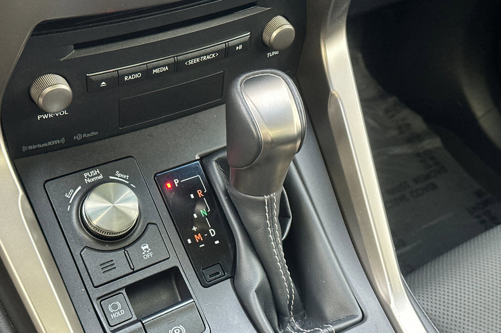 Used 2019 Lexus NX 300 AWD image 22