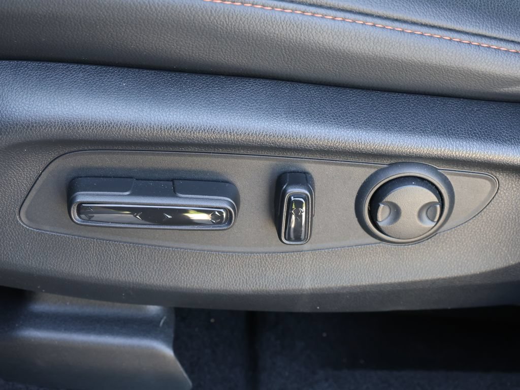 Used 2025 Honda CR-V Sport-L image 16