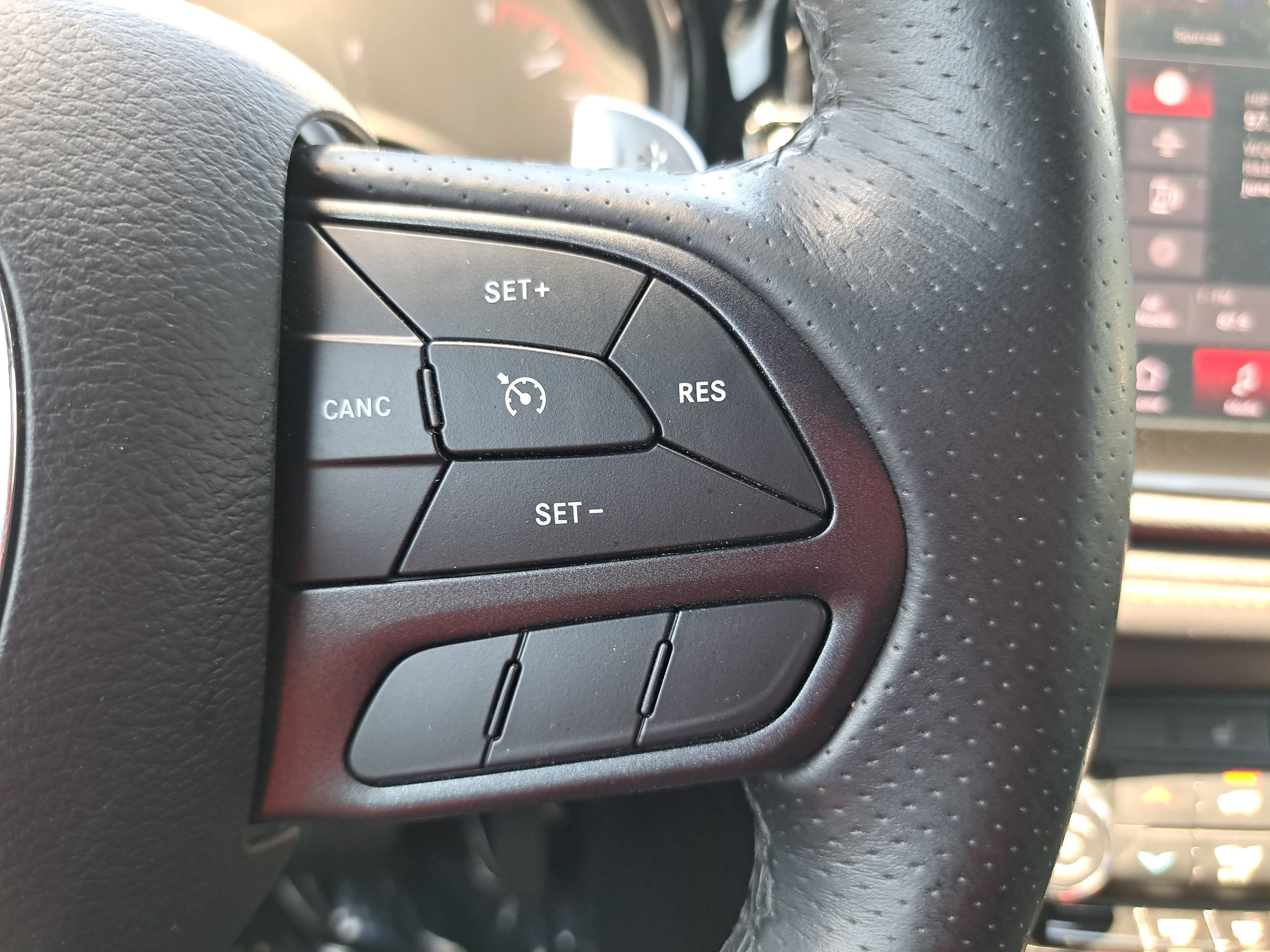 Used 2023 Dodge Durango R/T w/ Blacktop Package AWD/4WD image 20