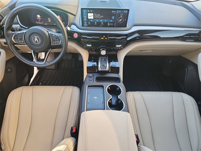 Used 2025 Acura MDX SH-AWD image 20