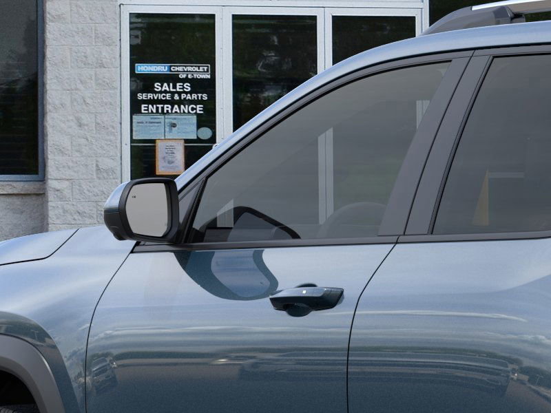 New 2026 Chevrolet Equinox LT image 12