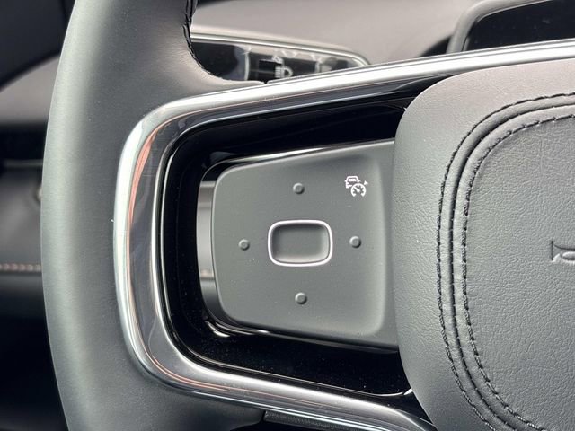 New 2026 Lincoln Nautilus Premier w/ Jet Appearance Package image 24