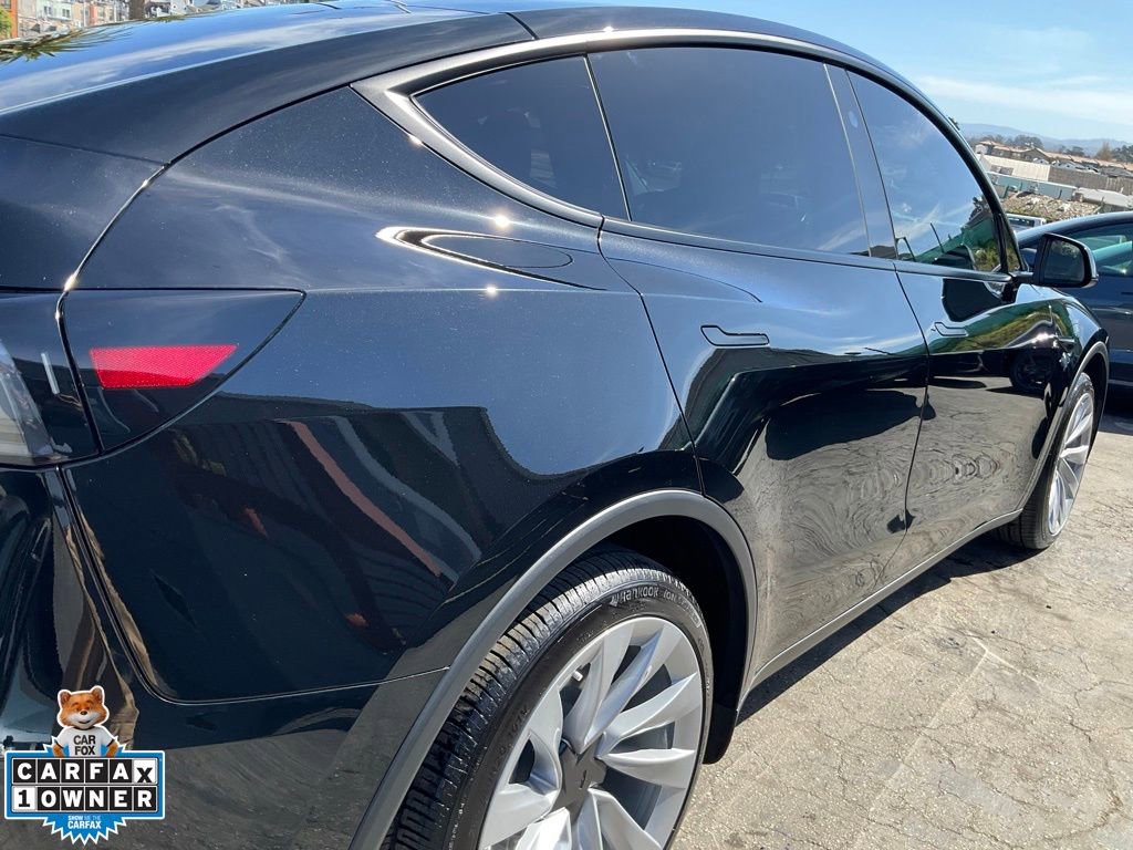 Used 2026 Tesla Model Y AWD image 85