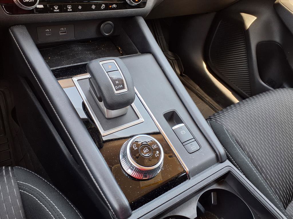 Used 2022 Mitsubishi Outlander ES image 15