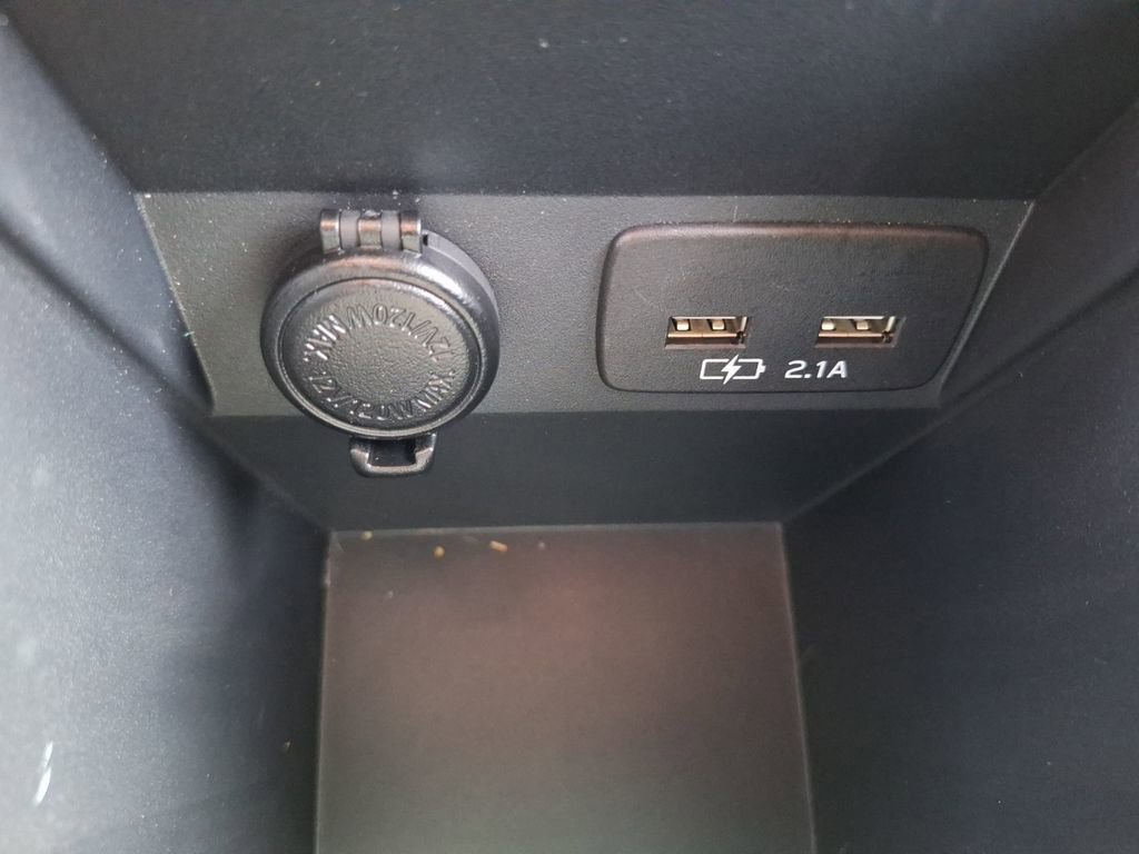 Certified 2023 Subaru Impreza 2.0i Limited image 20