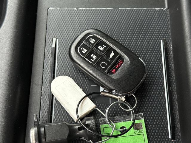 Certified 2025 Honda Odyssey EX-L image 11