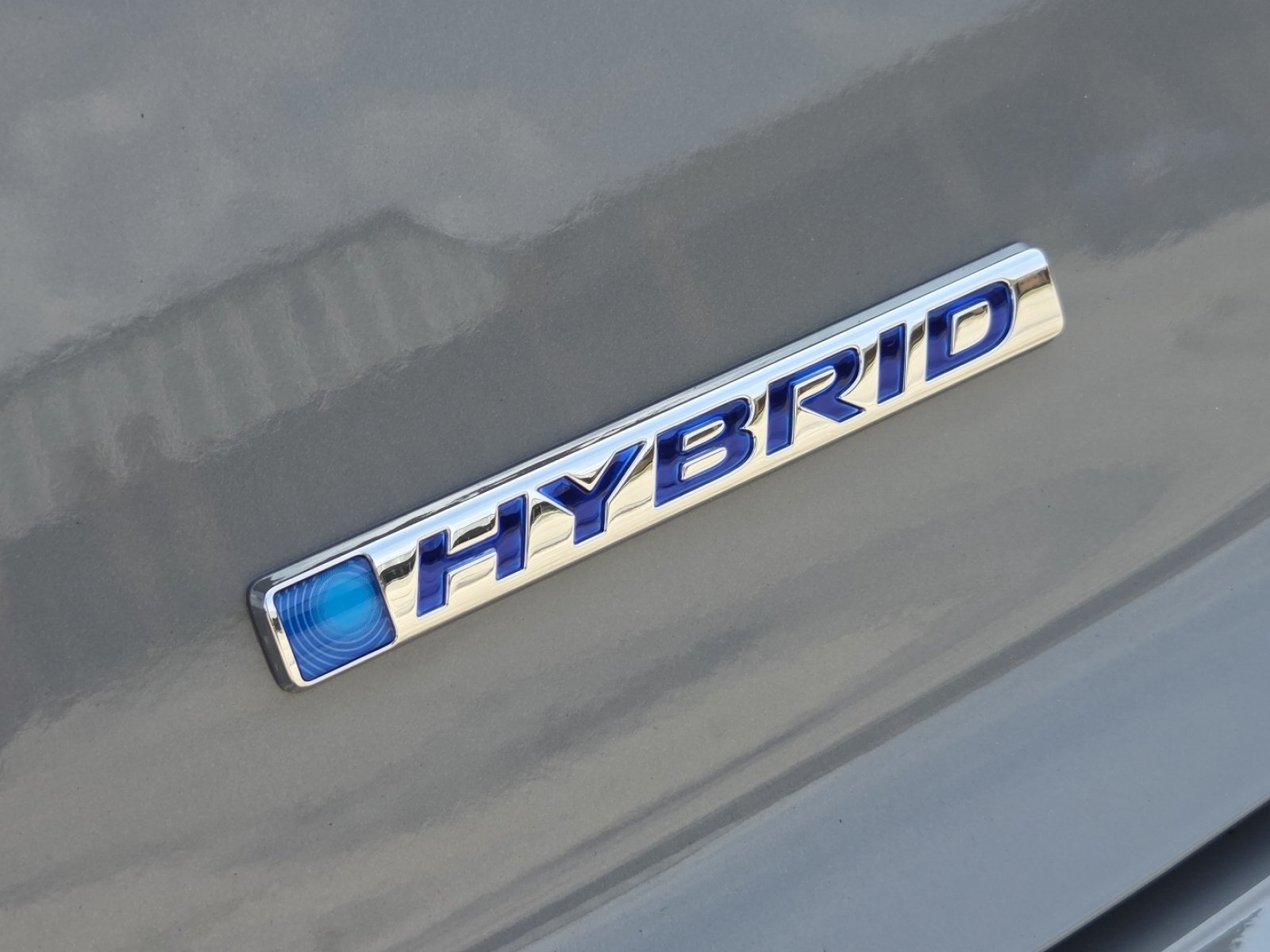 New 2026 Honda Accord EX-L image 15