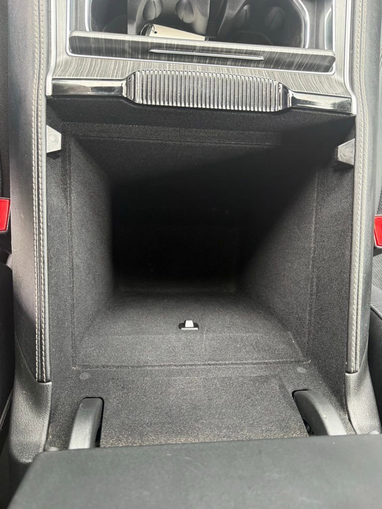 Used 2024 Jeep Wagoneer Series II w/ Flexible Seating Group image 43