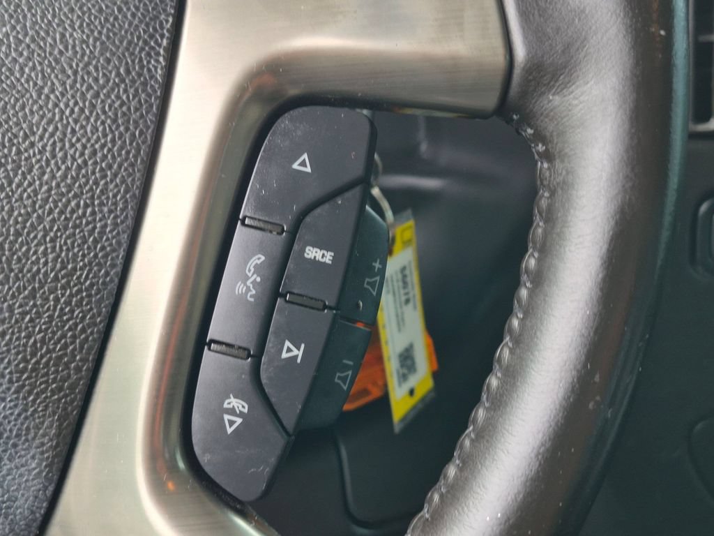 Used 2018 Chevrolet Express 3500 LT w/ LT Preferred Equipment Group RWD image 15