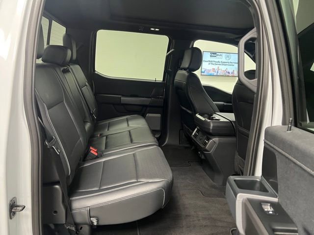 Used 2025 Ford F150 Lariat image 51