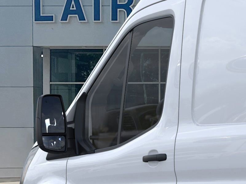 New 2025 Ford Transit 250 148 Medium Roof image 20