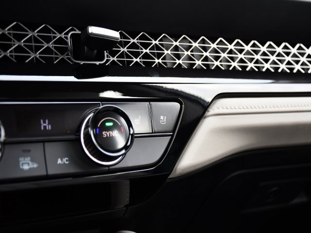 New 2025 Honda Accord Touring image 14