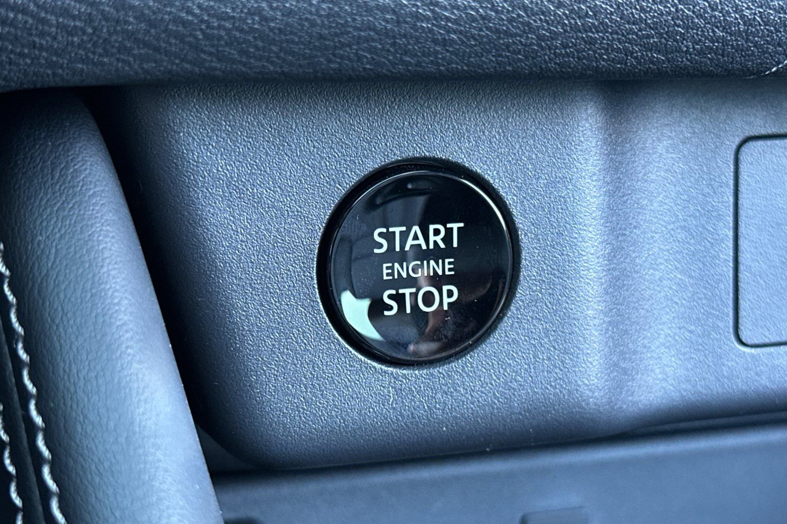 New 2026 Nissan Rogue Platinum w/ Platinum Premium Package image 28