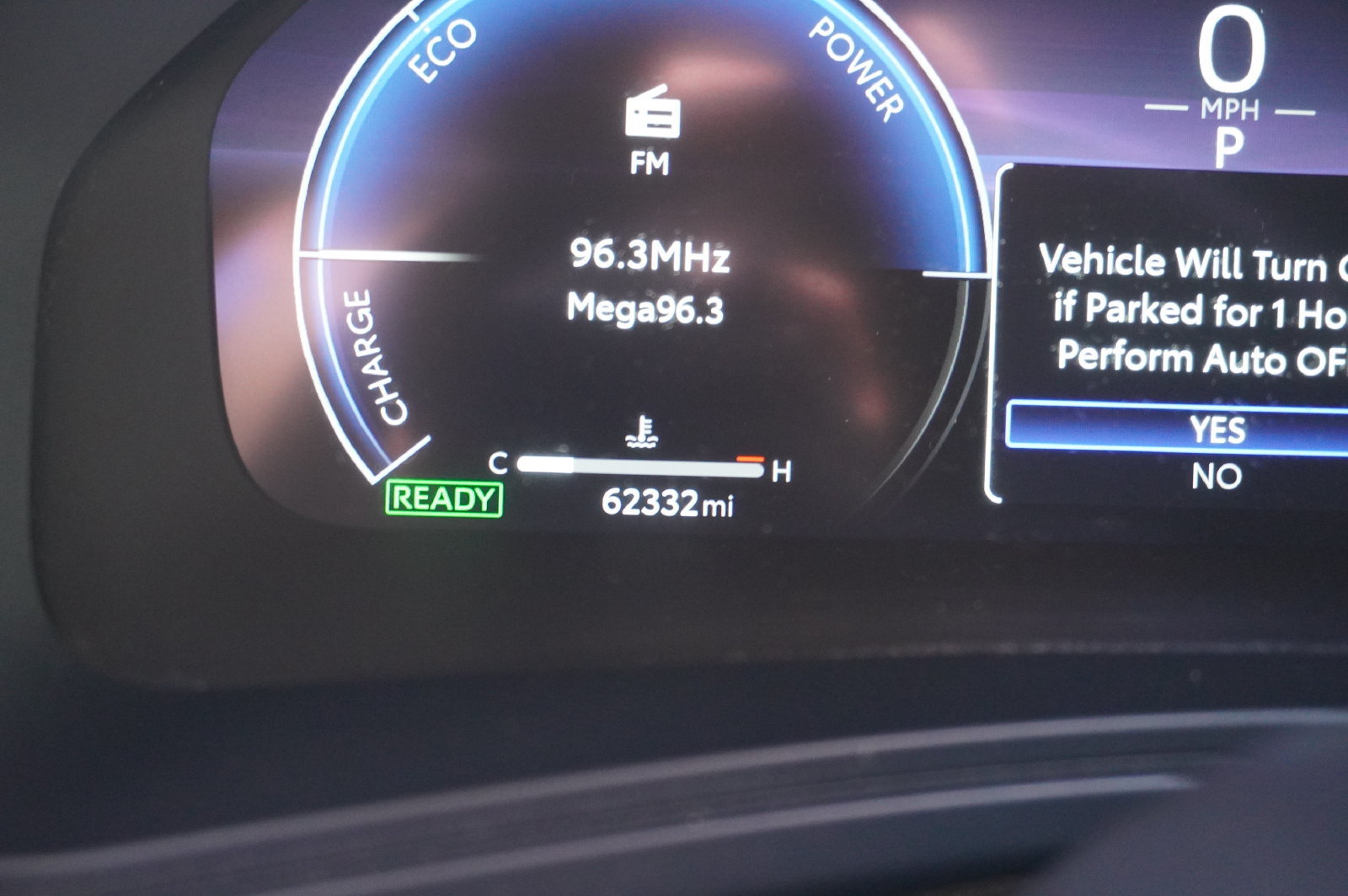 Certified 2024 Toyota Grand Highlander AWD Hybrid image 25