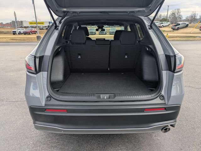 Used 2025 Honda HR-V Sport image 27