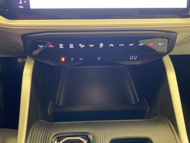 New 2026 Jeep Cherokee Limited AWD/4WD image 12