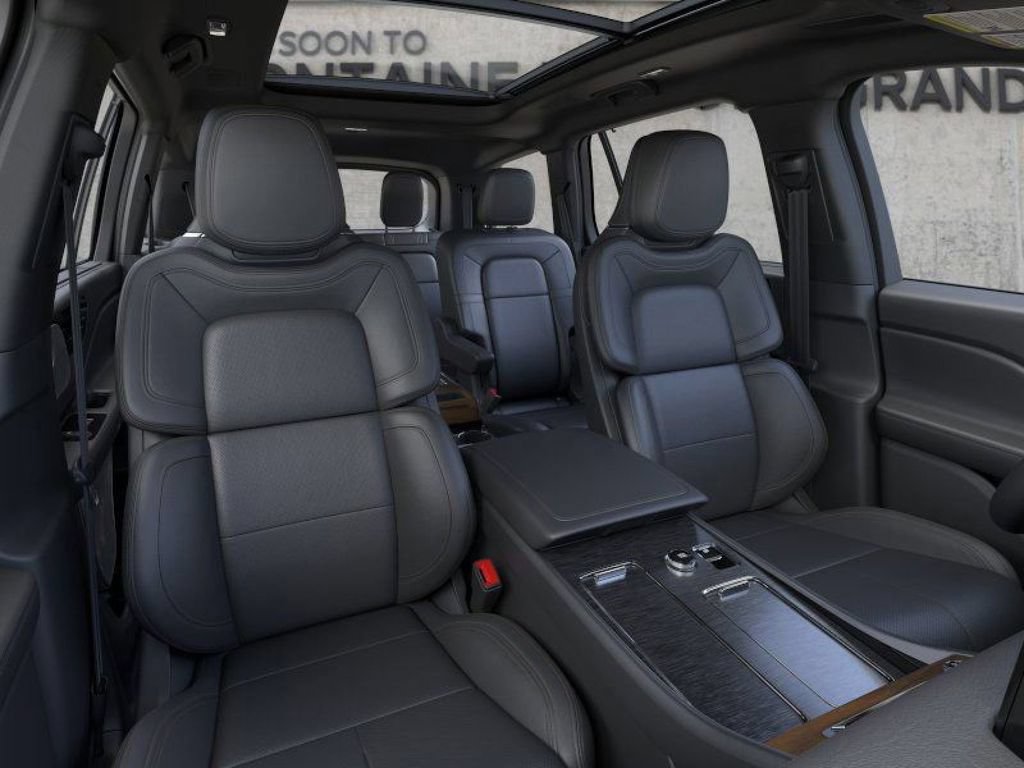 New 2026 Lincoln Aviator Reserve AWD/4WD image 10