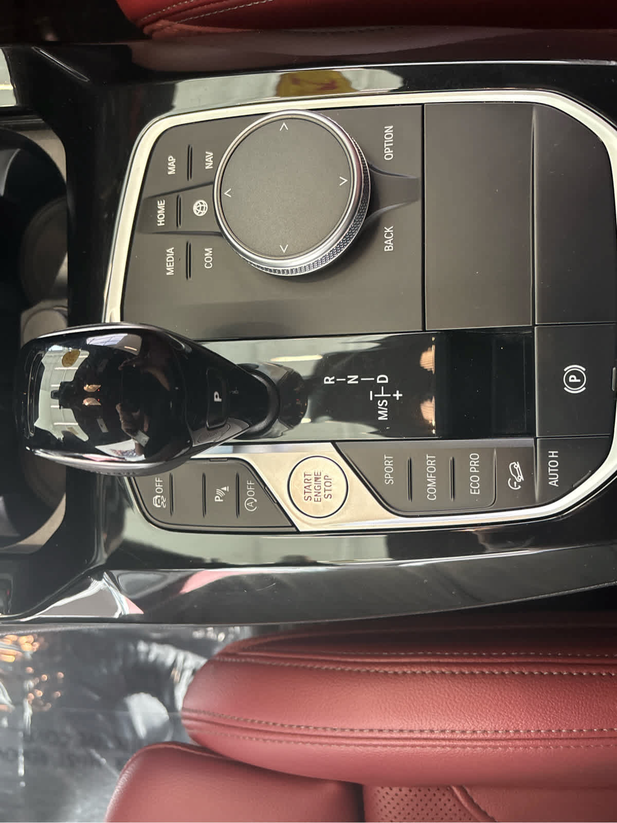 Used 2023 BMW X3 xDrive30i w/ Premium Package w/ZPA AWD/4WD image 34