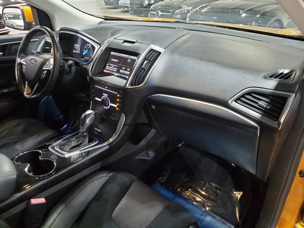 Used 2015 Ford Edge Sport w/ Equipment Group 401A image 14