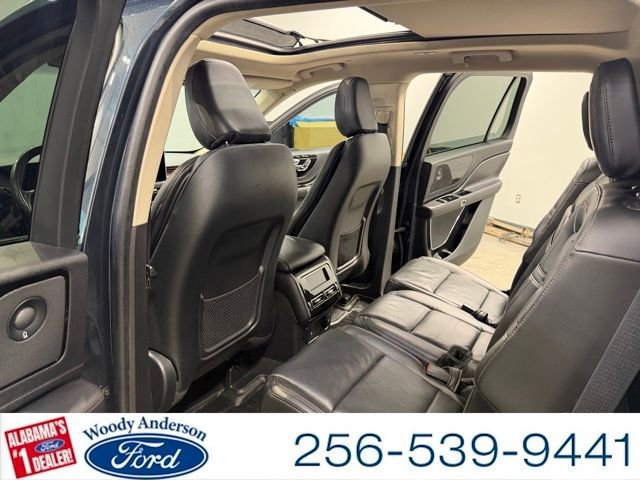 Used 2022 Lincoln Aviator Reserve w/ Elements Package Plus image 25