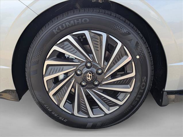 New 2026 Hyundai Sonata SEL FWD image 9