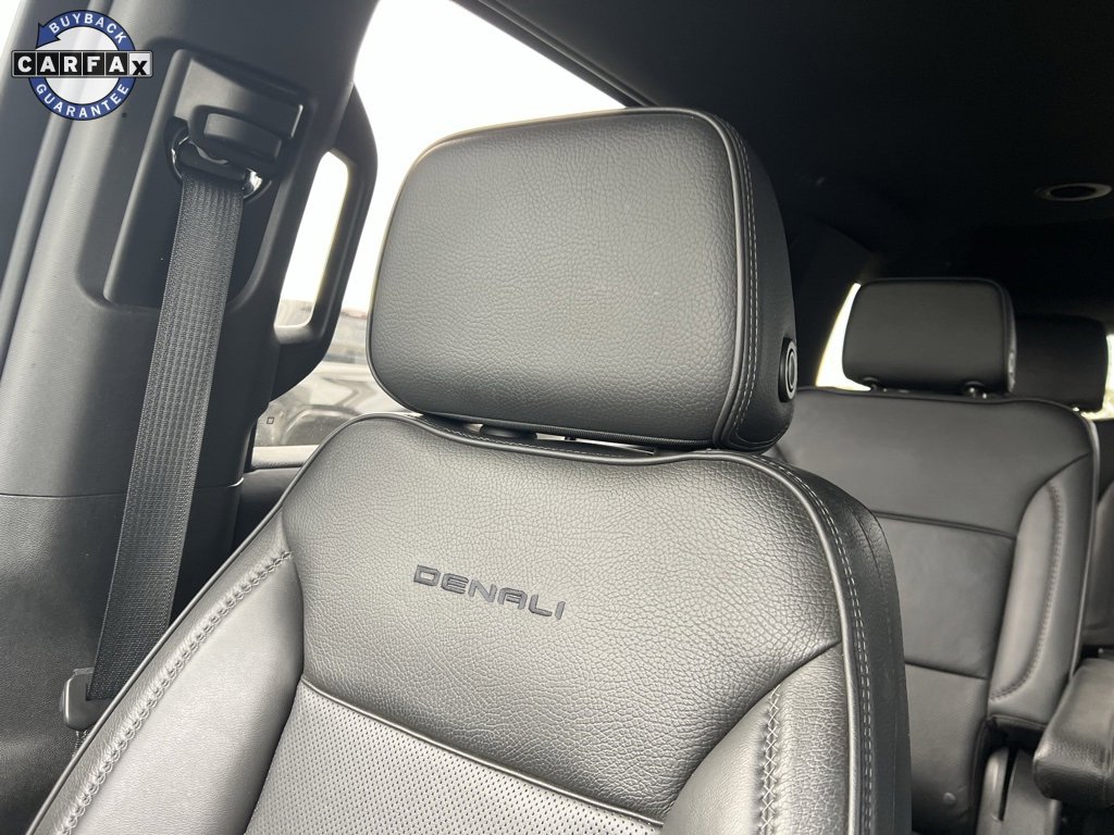 Used 2023 GMC Yukon Denali image 23