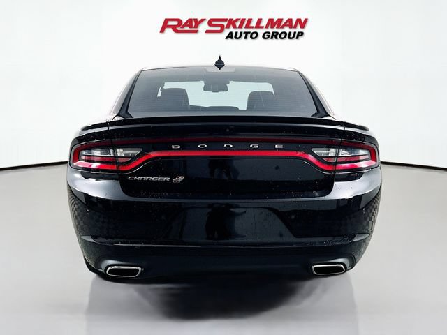 Used 2018 Dodge Charger GT AWD/4WD image 5