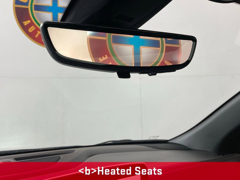 Used 2024 Chevrolet Blazer Premier w/ Driver Confidence II Package image 6