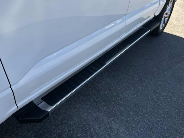 New 2025 Ford F150 Lariat w/ Equipment Group 502A High image 15