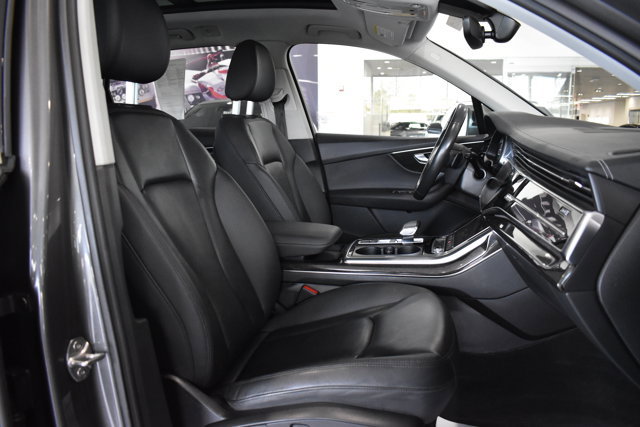 Used 2023 Audi Q7 2.0T Premium image 26