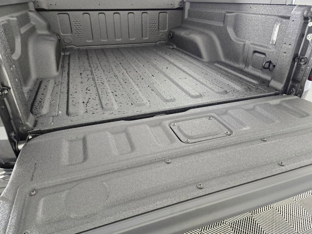 New 2026 Jeep Gladiator Rubicon image 14